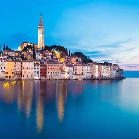 Apartments Vaal In Rovinj, With Balcony Zewnętrze zdjęcie