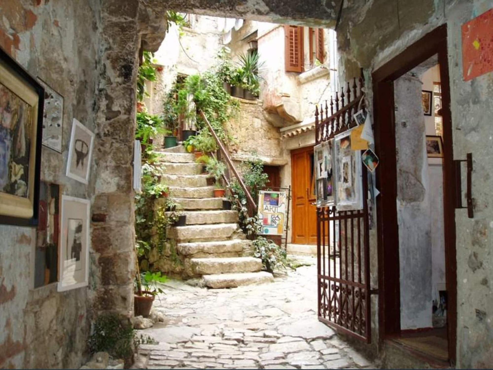 Apartments Vaal In Rovinj, With Balcony Zewnętrze zdjęcie