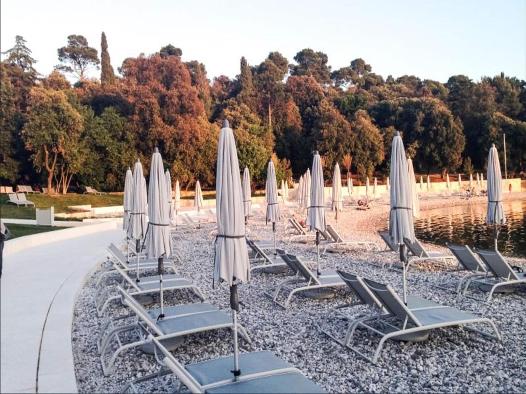 Apartments Vaal In Rovinj, With Balcony Zewnętrze zdjęcie