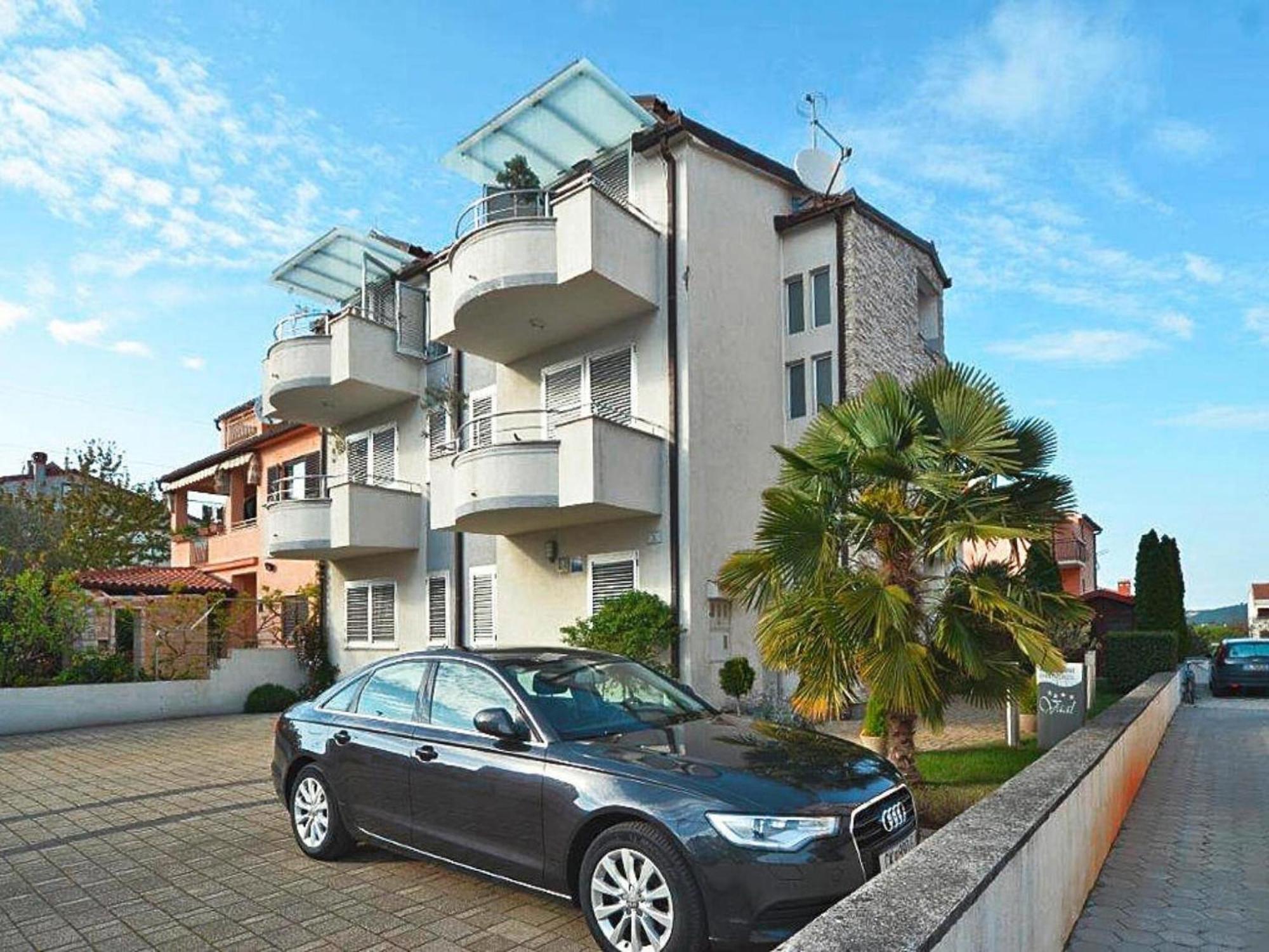 Apartments Vaal In Rovinj, With Balcony Zewnętrze zdjęcie