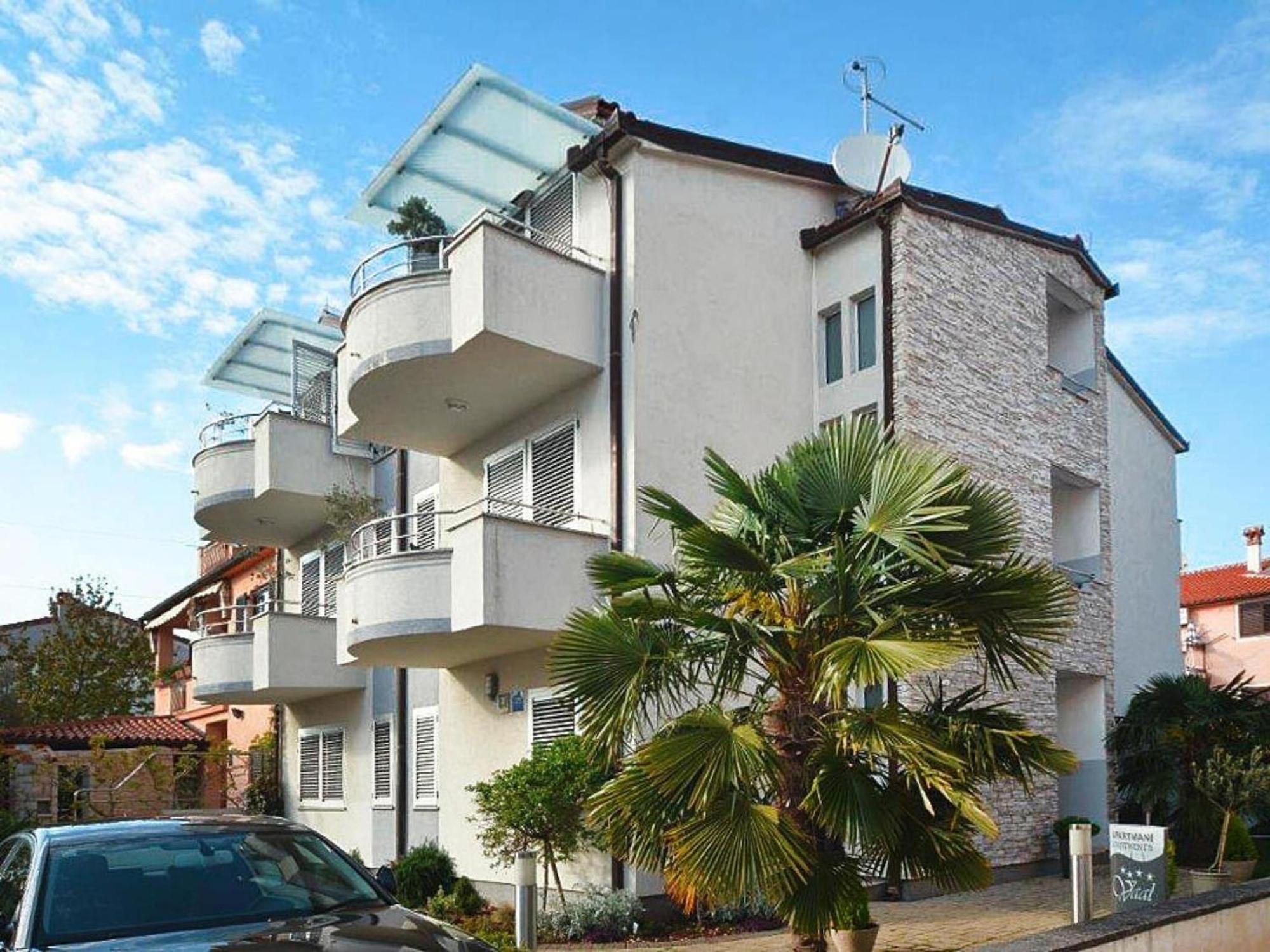 Apartments Vaal In Rovinj, With Balcony Zewnętrze zdjęcie